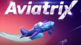 Aviatrix game