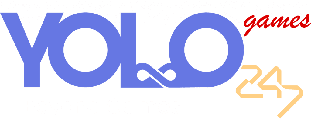 Yolo247 Logo