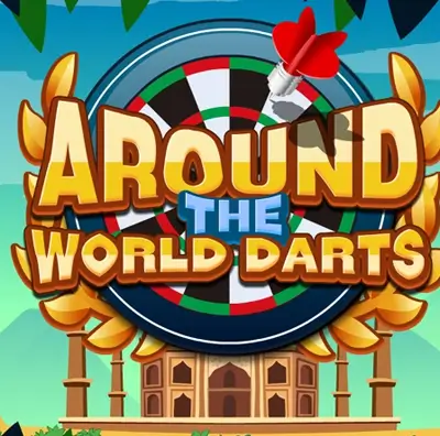 Around World Darts