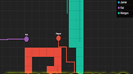 Territory io game