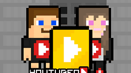 Youtuber Mcraft 2 Player