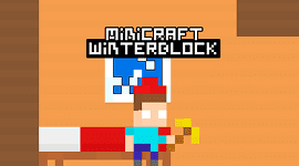 MiniCraft WinterBlock