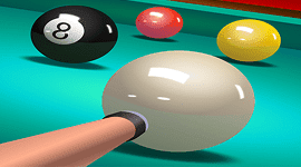 Pool game