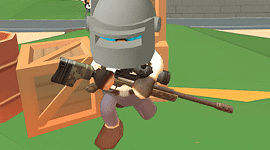 Agent J trigger online