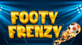 Footy Frenzy game