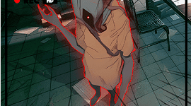 Horror school detective stories